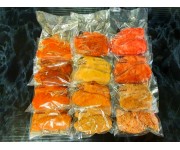 Oven Ready Flavoured Chicken Fillet Pack